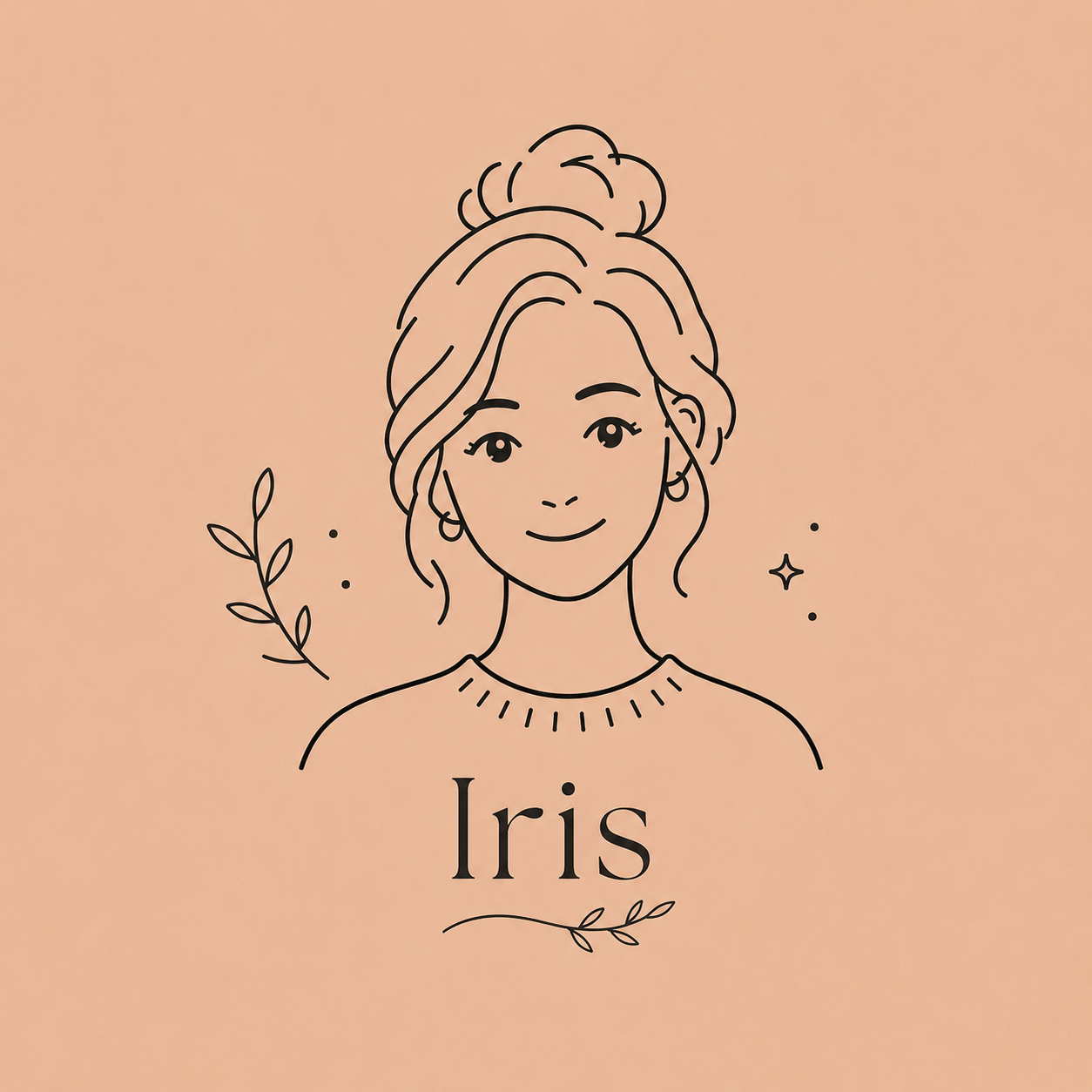 iris